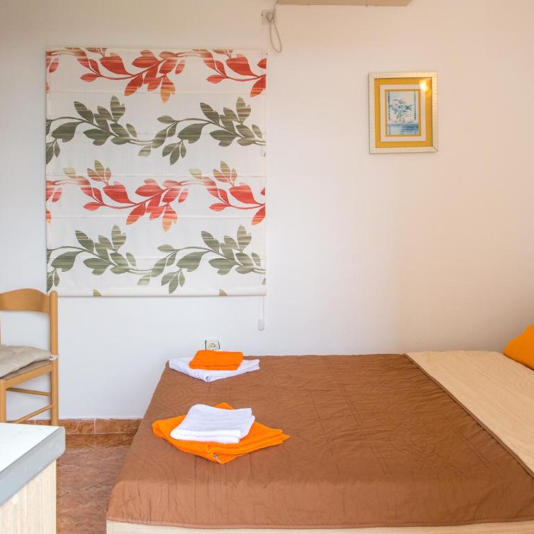 Apartments Vila Masha - Studio Apartment - 11