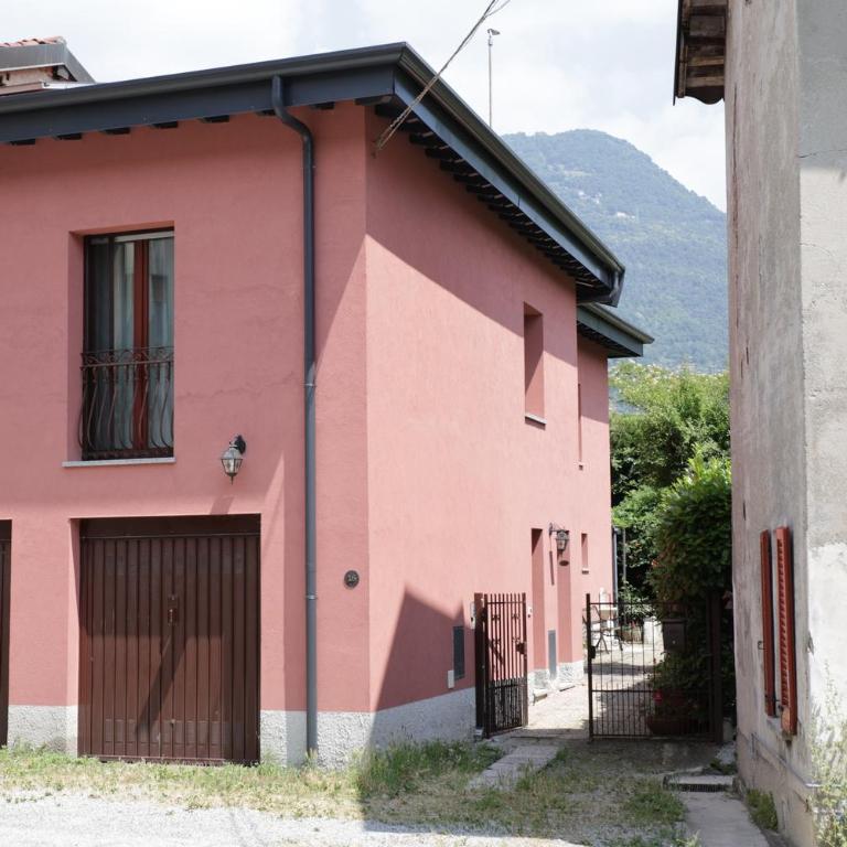 Il Cortiletto - Cozy Apt Brand New Equipped Private Garden - BBQ - Two-Bedroom House - 17