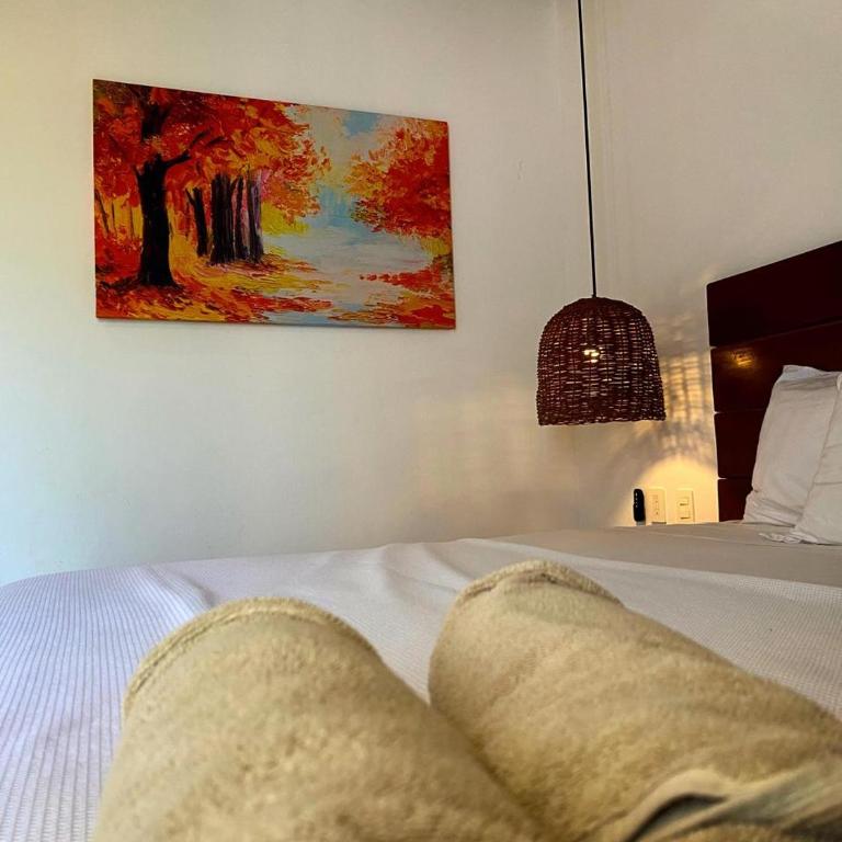 Hotel Zendero Tulum - Habitación Superior - 1 cama grande - 5