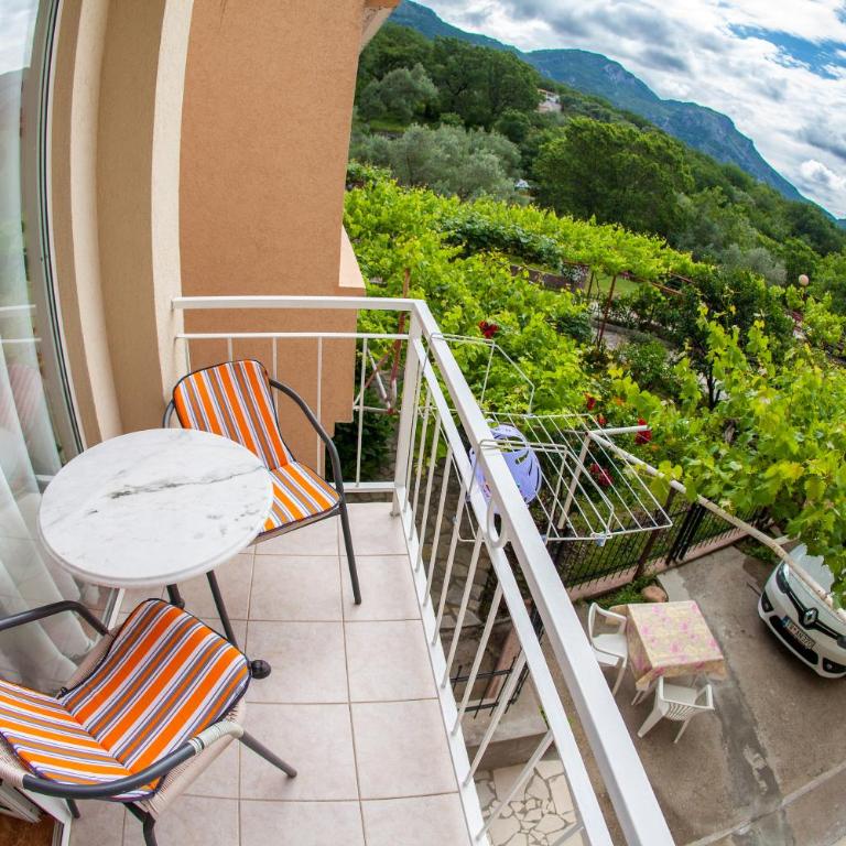 Apartments Vila Masha - Studio Apartment - 16