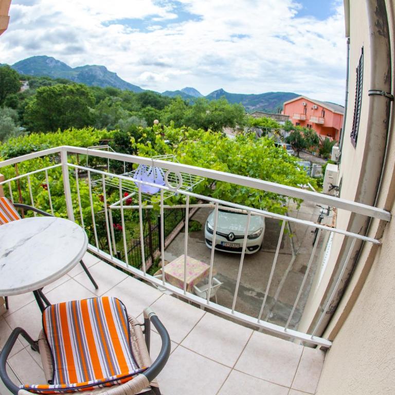 Apartments Vila Masha - Studio Apartment - 15
