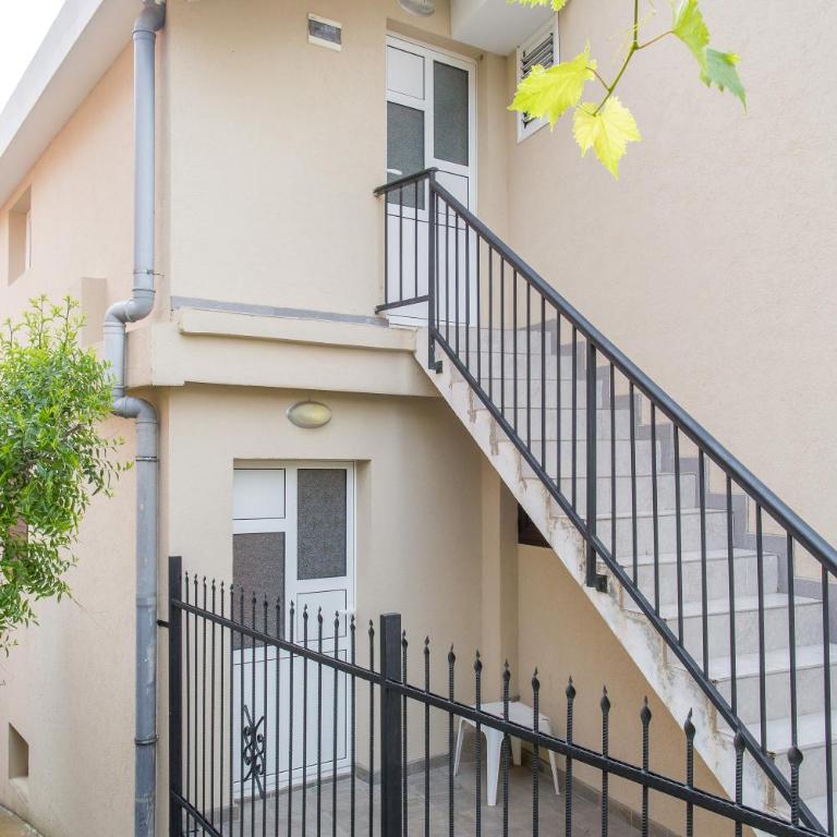 Apartments Vila Masha - Studio Apartment - 2