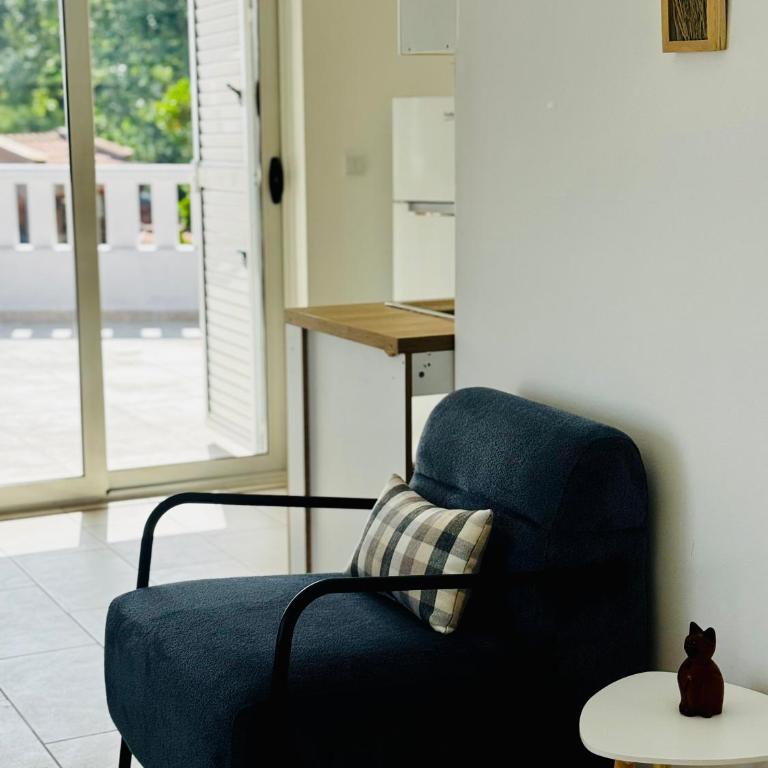 Budva Felix Suites - Penthaus Apartman - 23