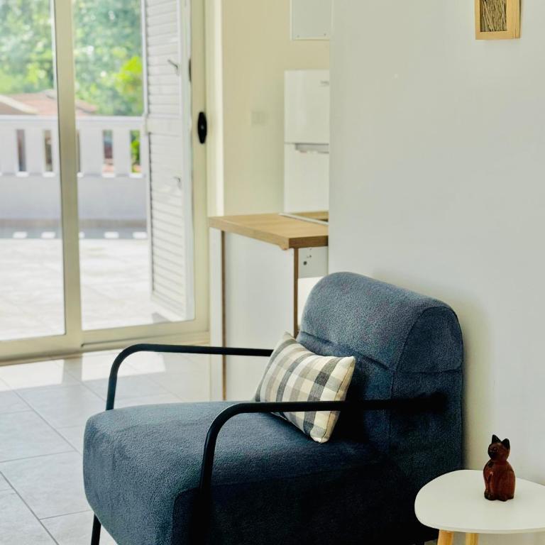 Budva Felix Suites - Penthaus Apartman - 24