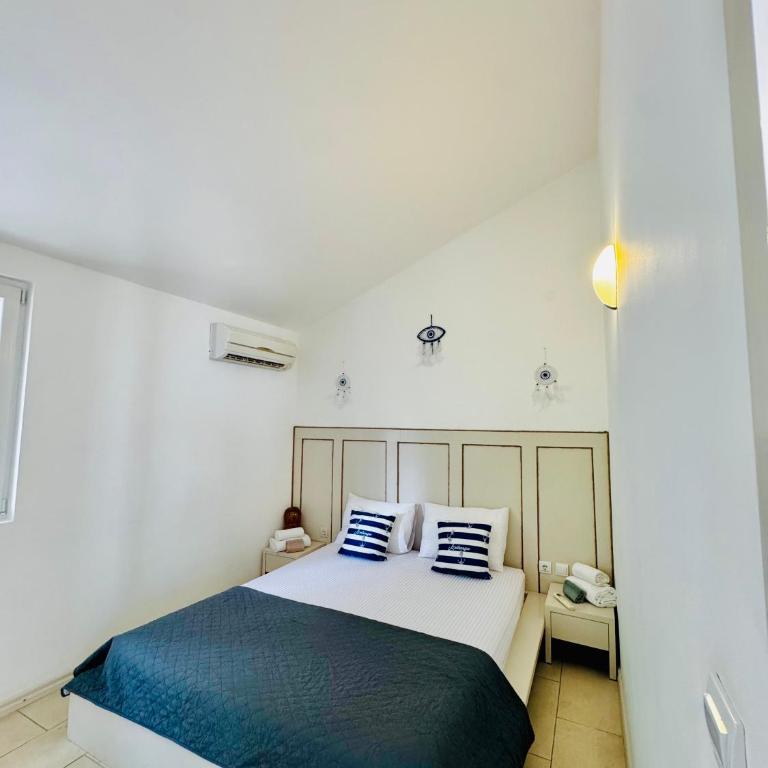 Budva Felix Suites - Penthaus Apartman - 5