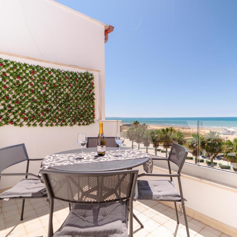 MADAGÌ Beachfront Apartments - Apartamento Dúplex - 2
