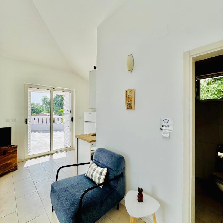 Budva Felix Suites - Penthaus Apartman - 30