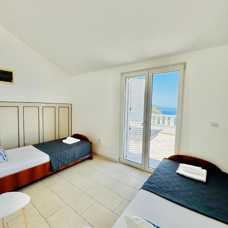 Budva Felix Suites - Penthaus Apartman - 31