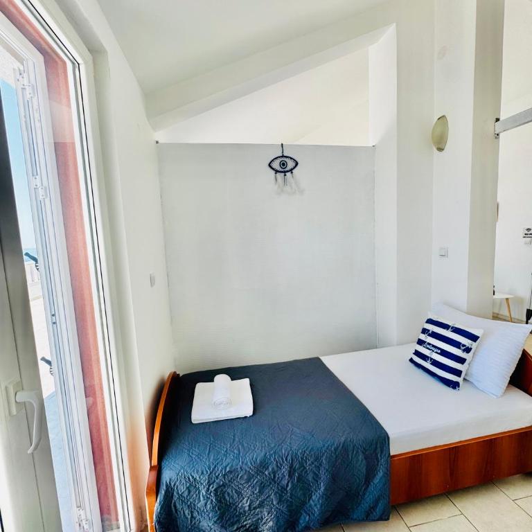 Budva Felix Suites - Penthaus Apartman - 56