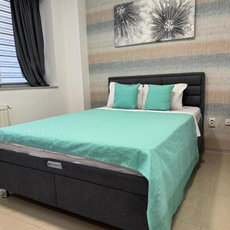 SpaNish apartman 6 - One-Bedroom Apartment - 7