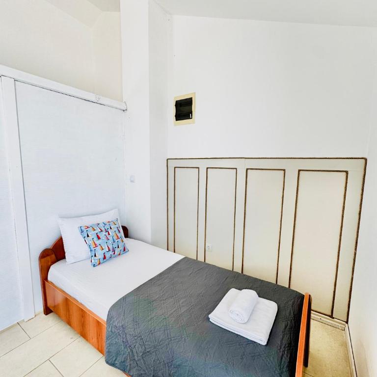 Budva Felix Suites - Penthaus Apartman - 35