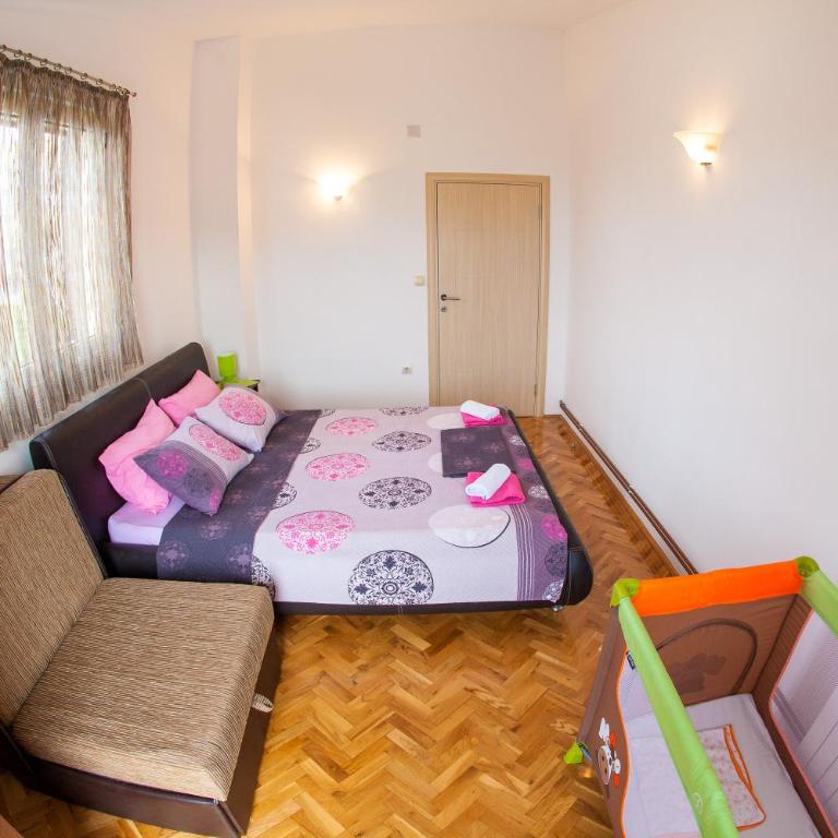 Apartments Vila Masha - One-Bedroom Apartment - 25