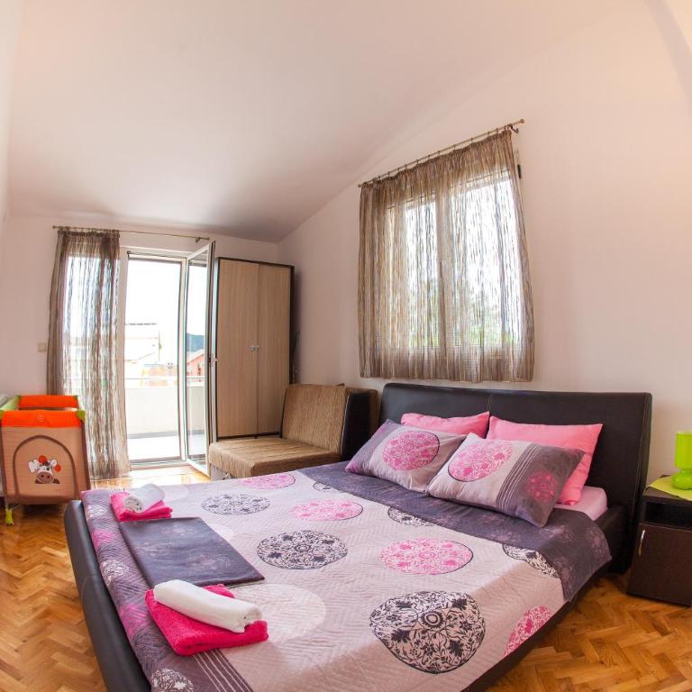Apartments Vila Masha - One-Bedroom Apartment - 24