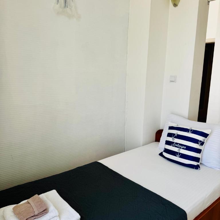 Budva Felix Suites - Penthaus Apartman - 42