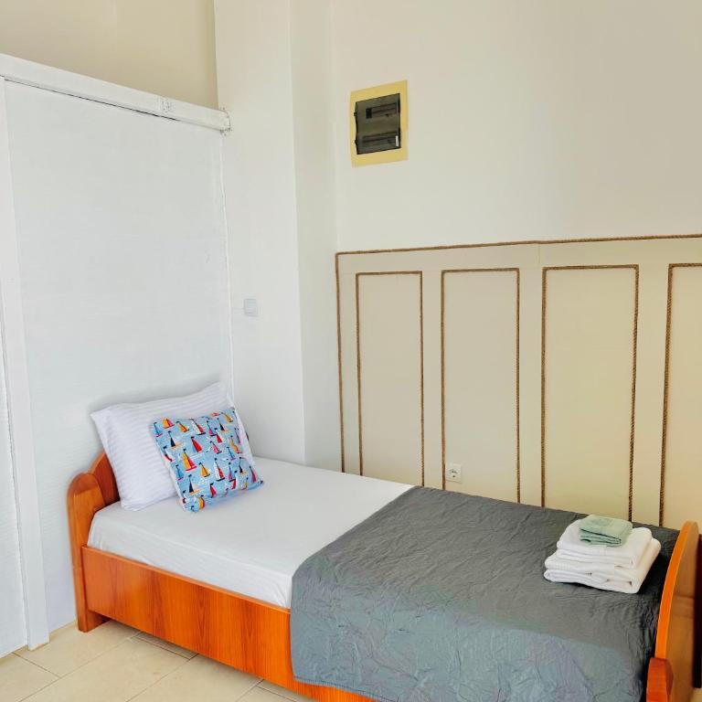 Budva Felix Suites - Penthaus Apartman - 43