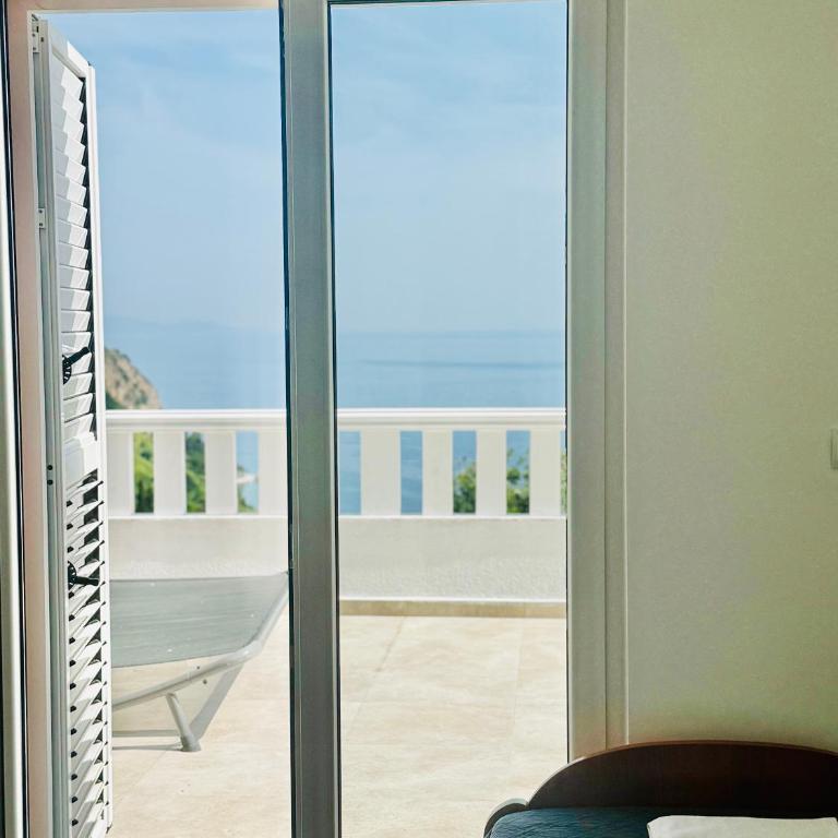 Budva Felix Suites - Penthaus Apartman - 45