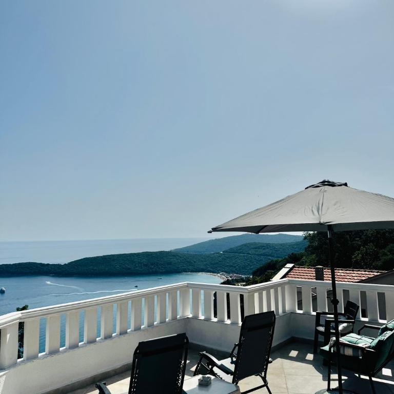 Budva Felix Suites - Penthaus Apartman - 44