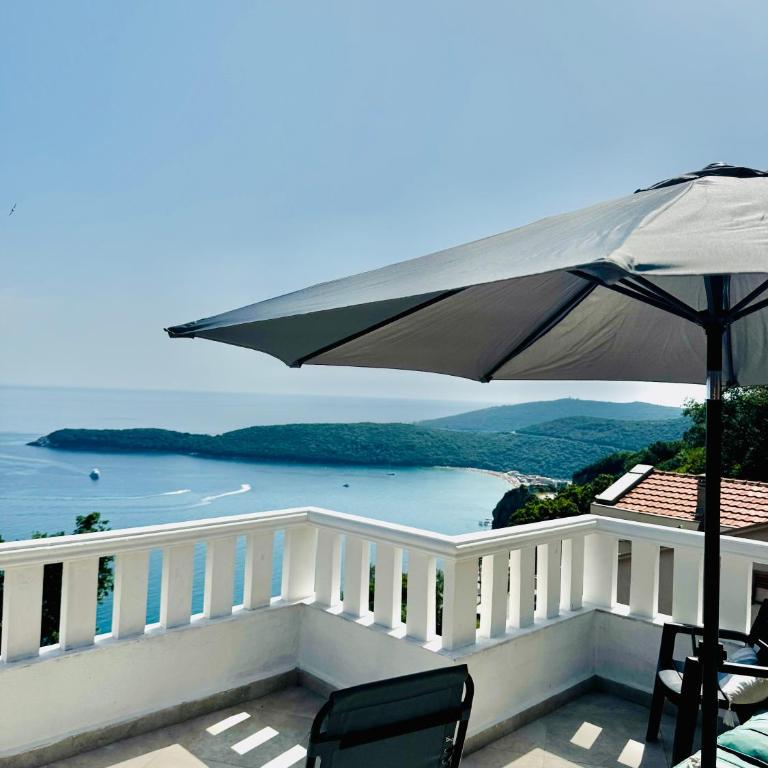 Budva Felix Suites - Penthaus Apartman - 2