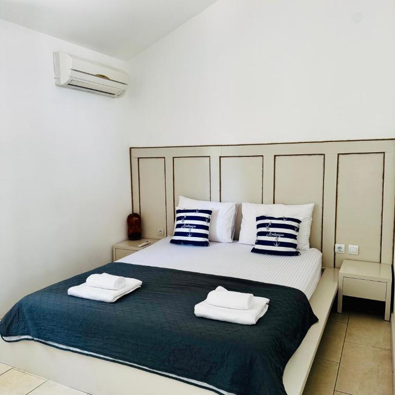 Budva Felix Suites - Penthaus Apartman - 46