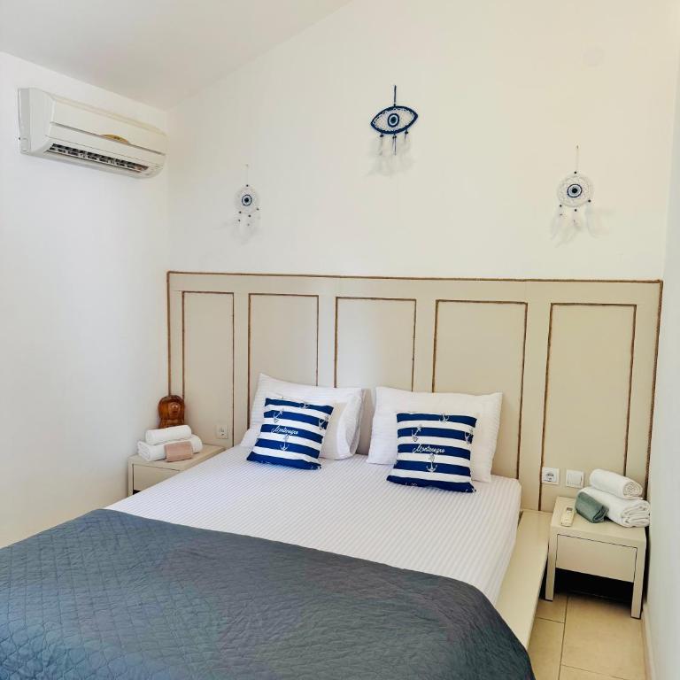 Budva Felix Suites - Penthaus Apartman - 49