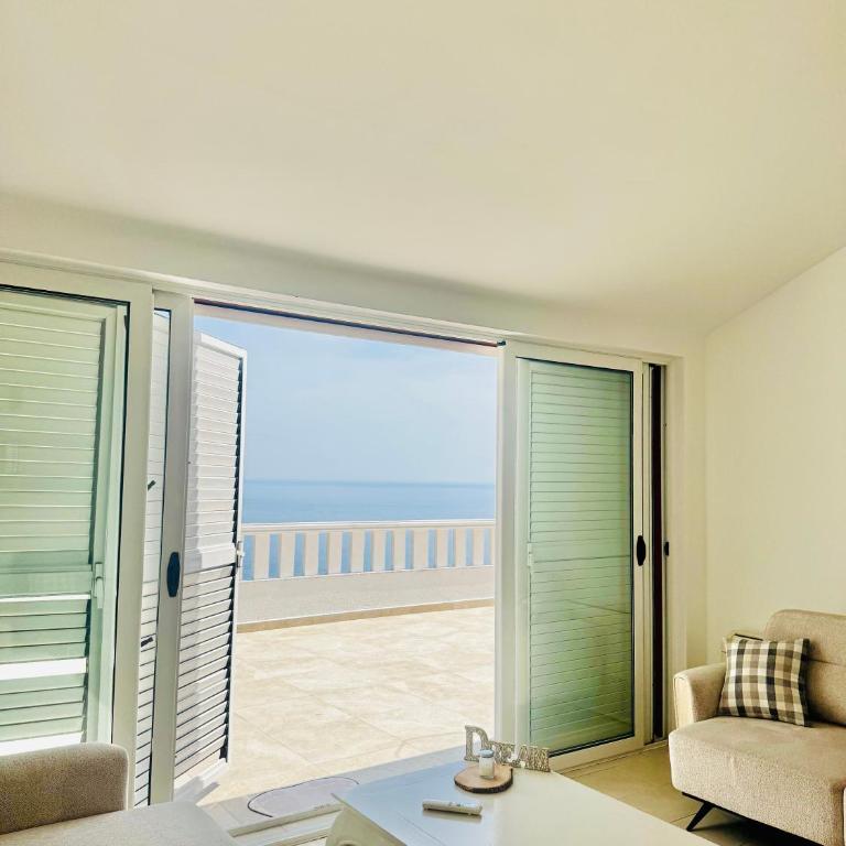 Budva Felix Suites - Penthaus Apartman - 53