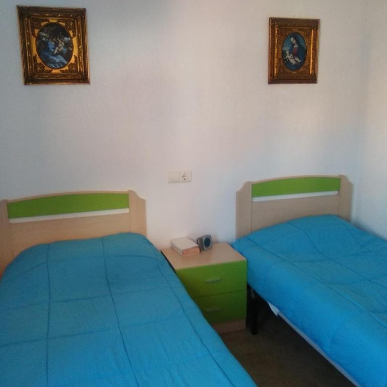 Aguamarina, Campoamor - Apartamento de 2 dormitorios - 16