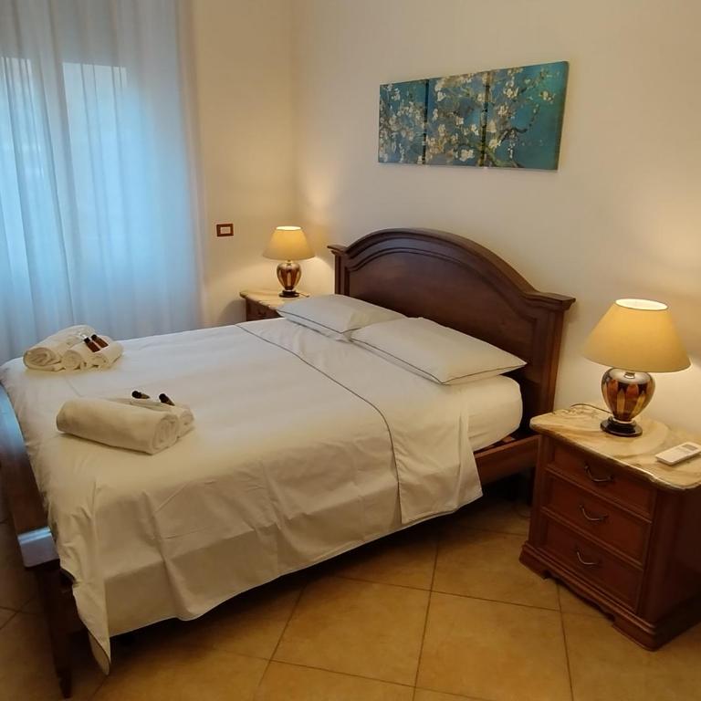Alcinque - Casa vacanze - Casa con 1 Camera da Letto - 9