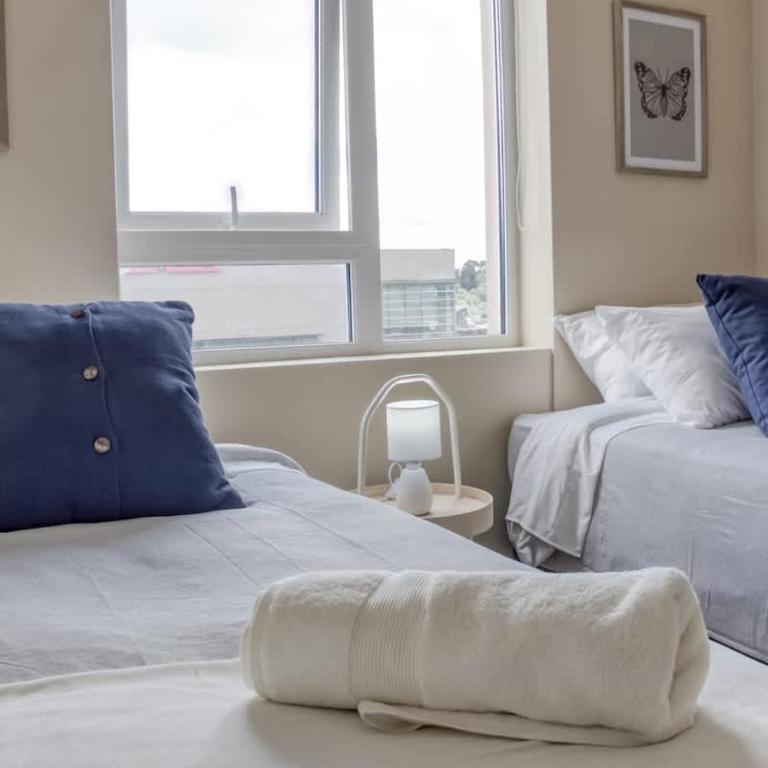 HT Osorno Espectacular Dpto Los Lagos WIFI - Apartamento - 3