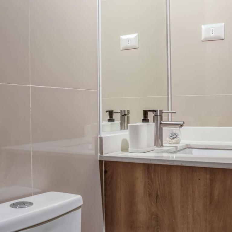 HT Osorno Espectacular Dpto Los Lagos WIFI - Apartamento - 11