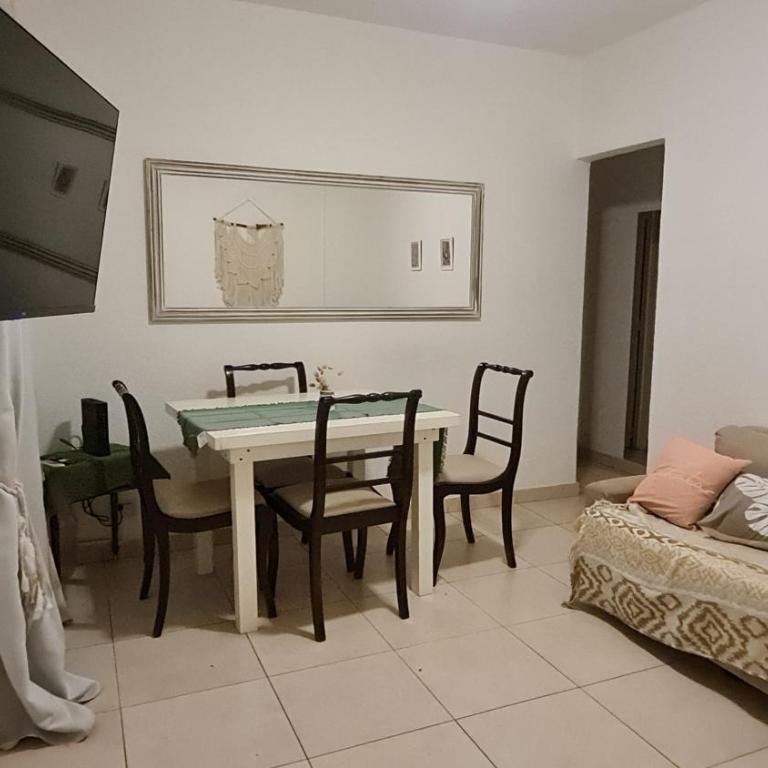 Impecable departamento frente al Botánico - Apartamento de 1 dormitorio - 9