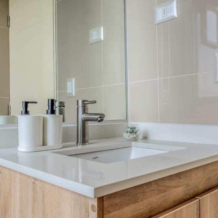 HT Osorno Espectacular Dpto Los Lagos WIFI - Apartamento - 17