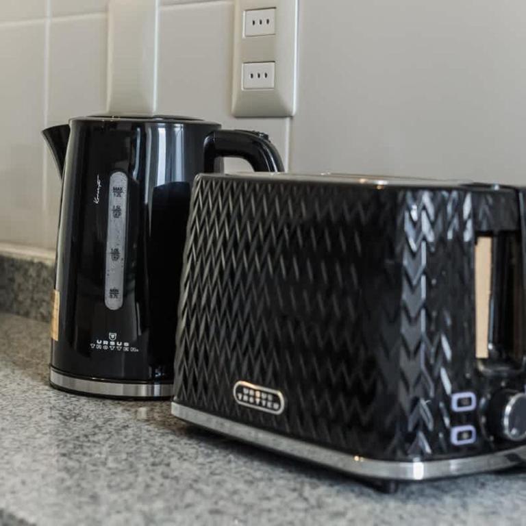 HT Osorno Espectacular Dpto Los Lagos WIFI - Apartamento - 18