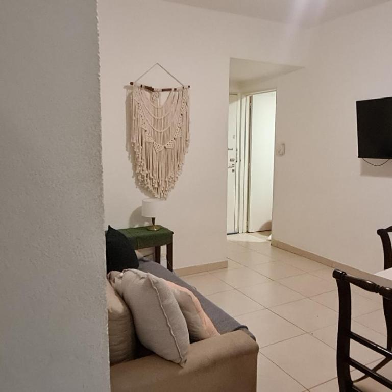 Impecable departamento frente al Botánico - Apartamento de 1 dormitorio - 10