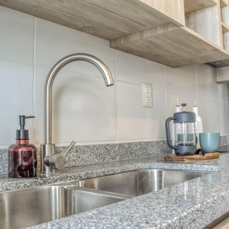 HT Osorno Espectacular Dpto Los Lagos WIFI - Apartamento - 25