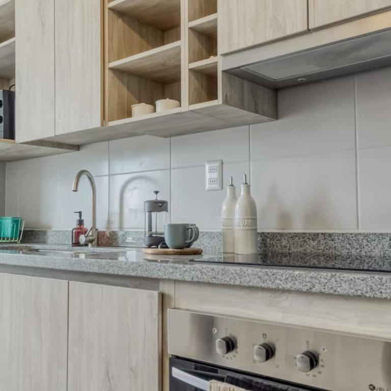 HT Osorno Espectacular Dpto Los Lagos WIFI - Apartamento - 27