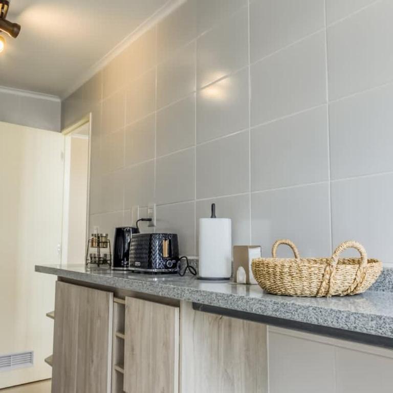 HT Osorno Espectacular Dpto Los Lagos WIFI - Apartamento - 29