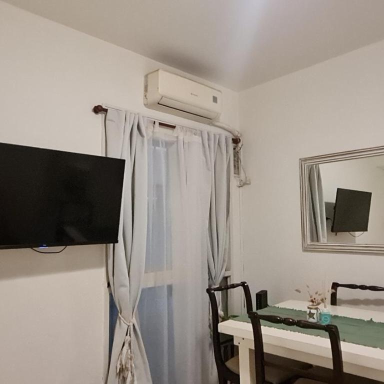 Impecable departamento frente al Botánico - Apartamento de 1 dormitorio - 11