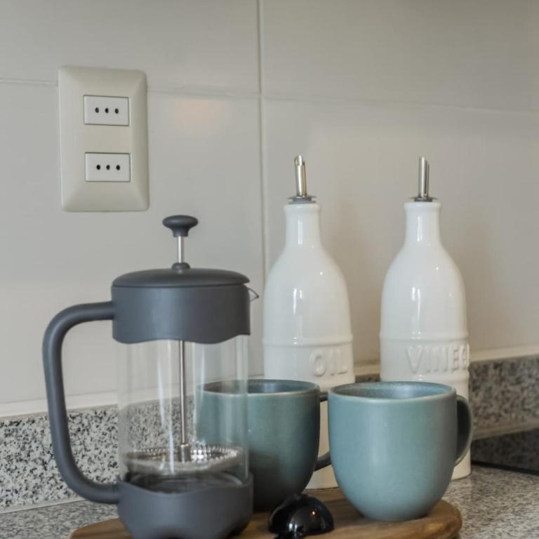 HT Osorno Espectacular Dpto Los Lagos WIFI - Apartamento - 36