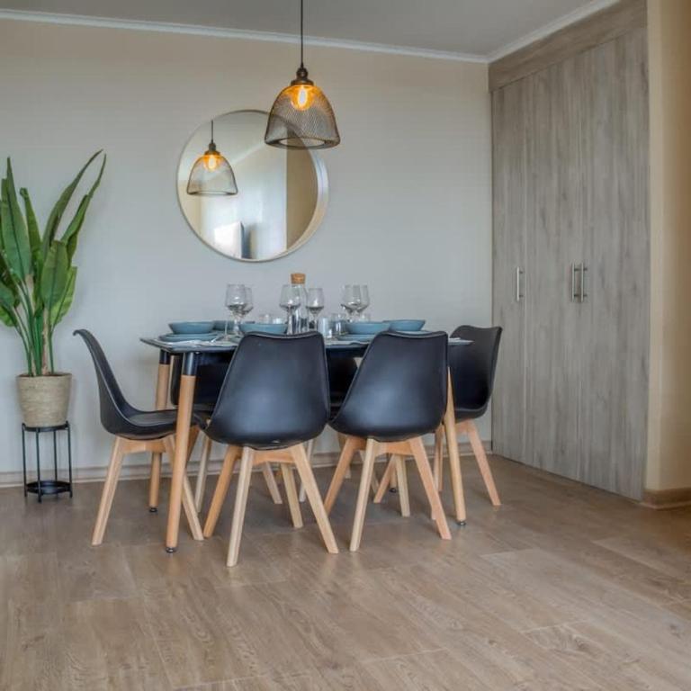 HT Osorno Espectacular Dpto Los Lagos WIFI - Apartamento - 38