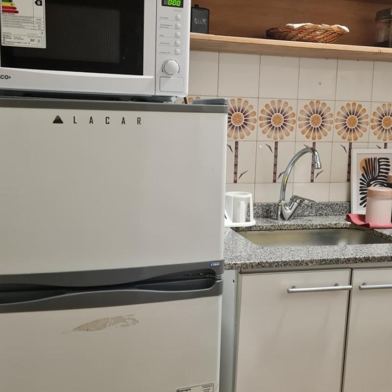Impecable departamento frente al Botánico - Apartamento de 1 dormitorio - 12