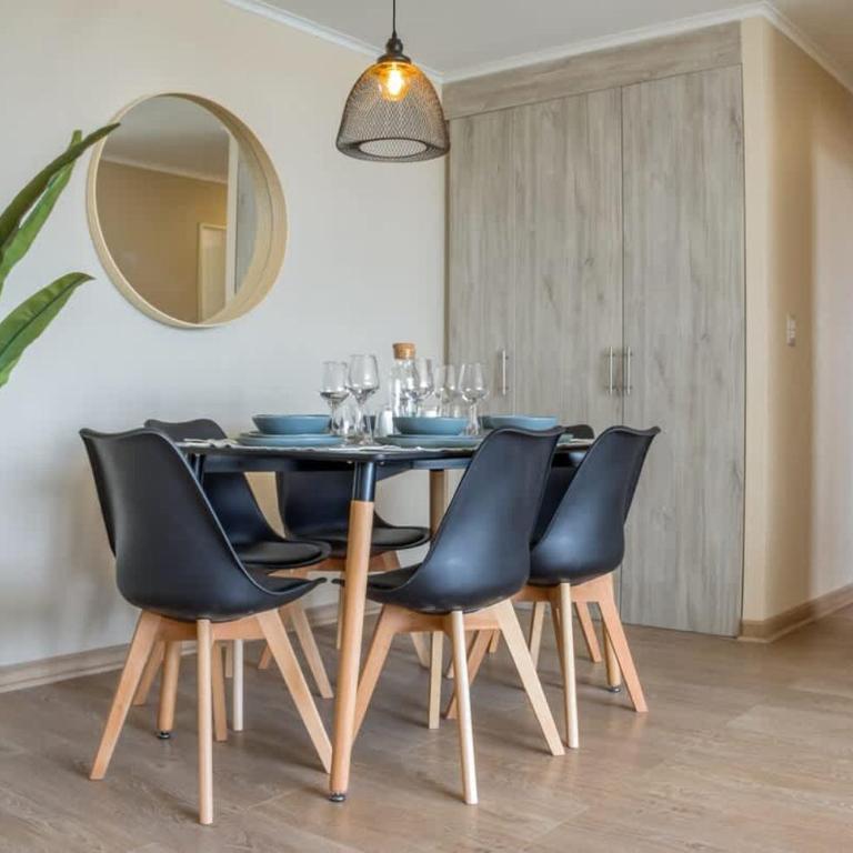 HT Osorno Espectacular Dpto Los Lagos WIFI - Apartamento - 63