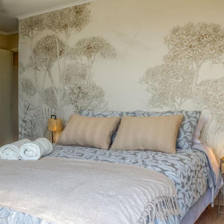 HT Osorno Espectacular Dpto Los Lagos WIFI - Apartamento - 71