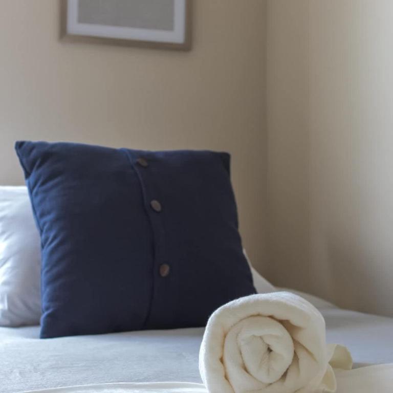 HT Osorno Espectacular Dpto Los Lagos WIFI - Apartamento - 89