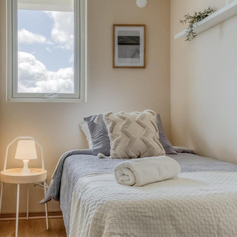 HT Osorno Espectacular Dpto Los Lagos WIFI - Apartamento - 92