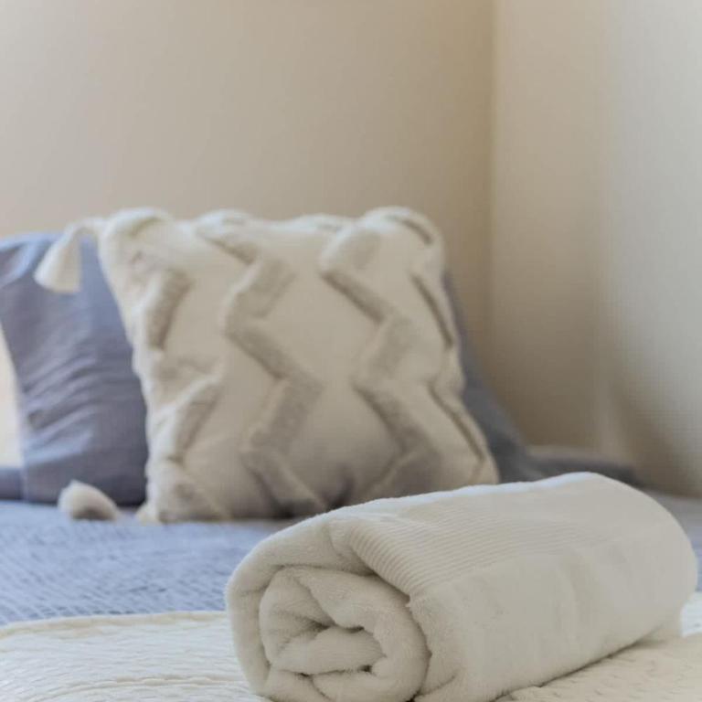 HT Osorno Espectacular Dpto Los Lagos WIFI - Apartamento - 97