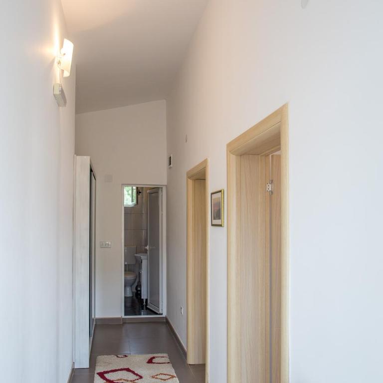 Apartments Vila Masha - One-Bedroom Apartment - 26