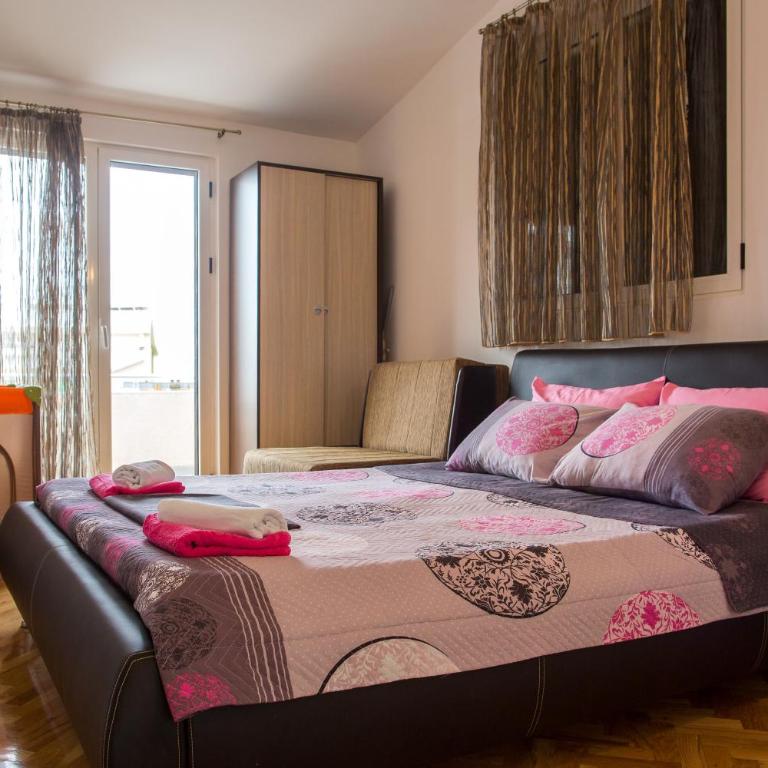 Apartments Vila Masha - One-Bedroom Apartment - 20