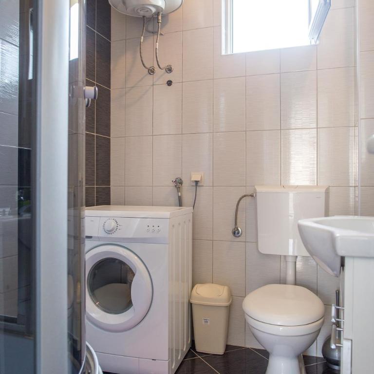 Apartments Vila Masha - One-Bedroom Apartment - 27