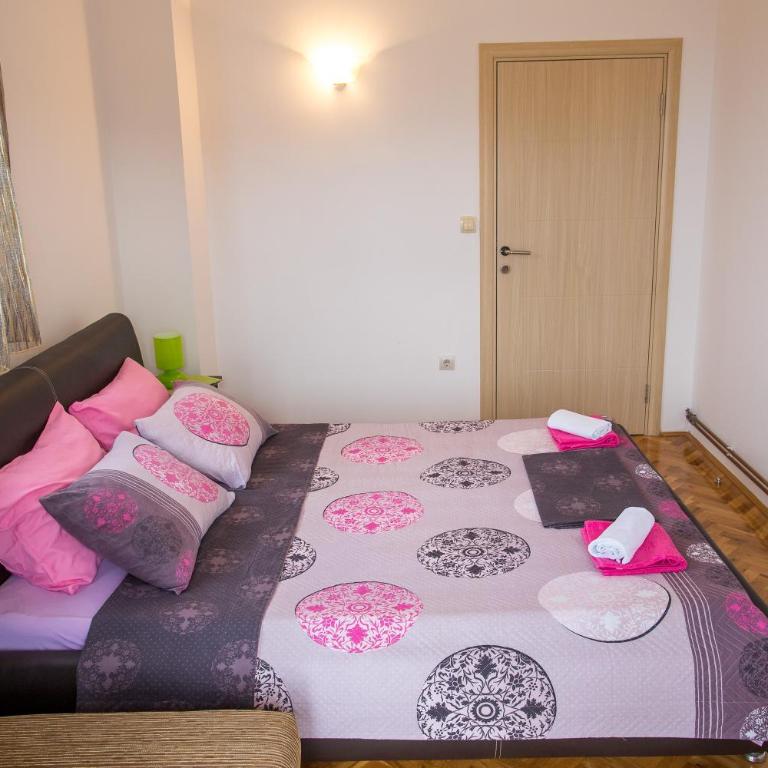 Apartments Vila Masha - One-Bedroom Apartment - 17