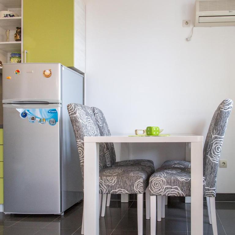 Apartments Vila Masha - One-Bedroom Apartment - 13